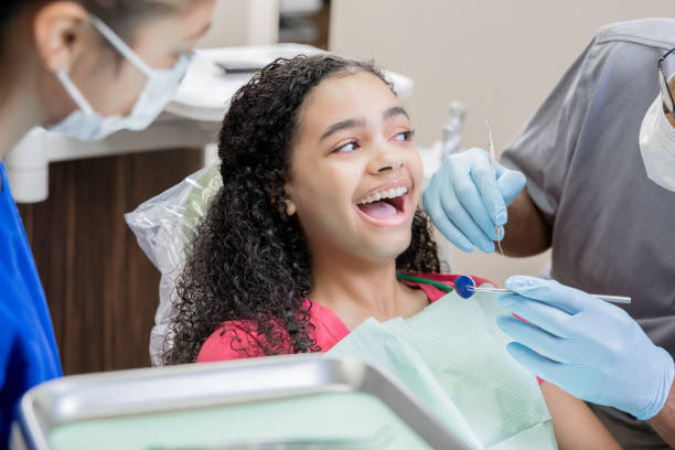 Best Emergency Wisdom Teeth Removal in Okolona, MS