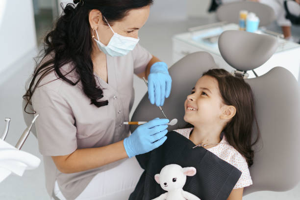 Best Emergency Orthodontic Repairs in Okolona, MS