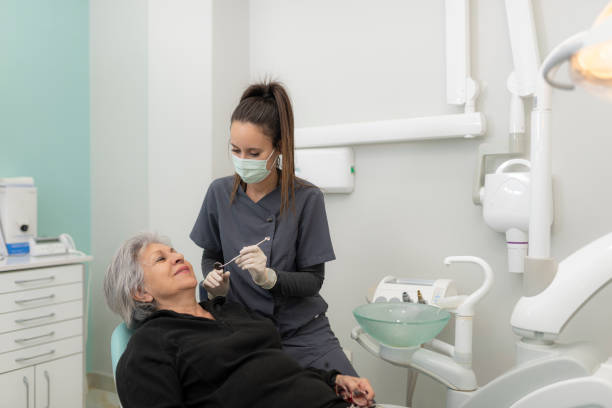 Best Weekend Emergency Dentist in Okolona, MS