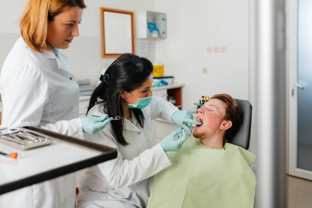 Best Emergency Dental Care for Trauma or Injury in Okolona, MS