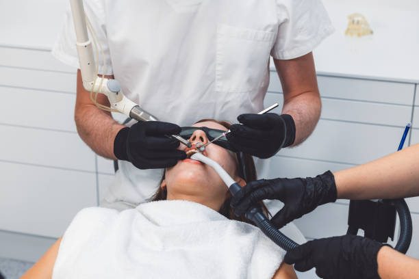 Best Pediatric Emergency Dentist in Okolona, MS