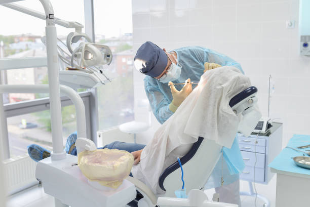 Best Weekend Emergency Dentist in Okolona, MS